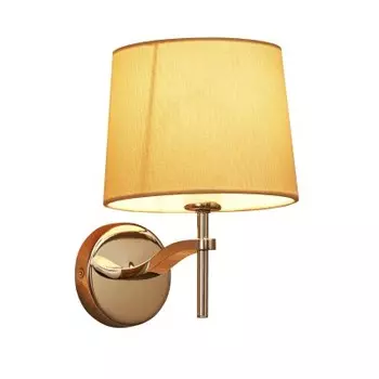 Светильник настенный Divinare 1341/02 AP-1 SOPRANO