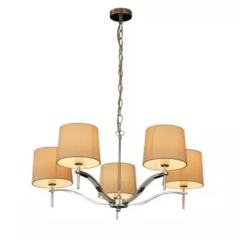 Светильник подвесной Divinare 1341/02 LM-5 SOPRANO