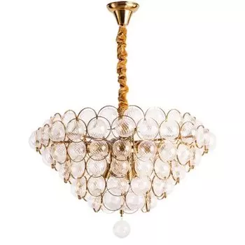 Светильник Divinare 1852/17 LM-12