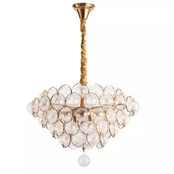 Светильник Divinare 1852/17 LM-7