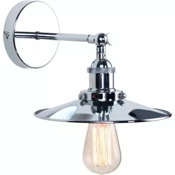 Светильник настенный Divinare 2003/02 AP-1 DELTA