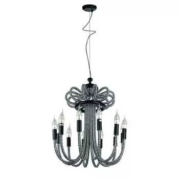 Люстра Divinare 2718/04 LM-12