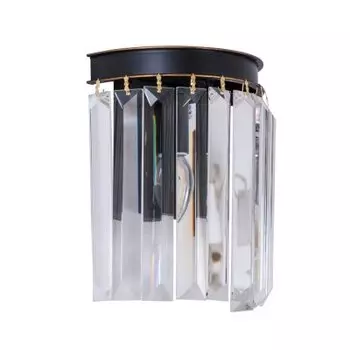 Светильник настенный Divinare 3001/01 AP-1 NOVA