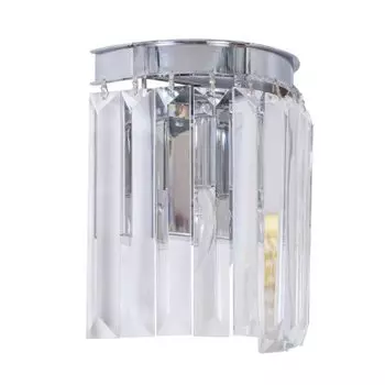 Светильник настенный Divinare 3001/02 AP-1 NOVA