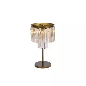 Светильник настольный Divinare 3005/23 TL-3 NOVA