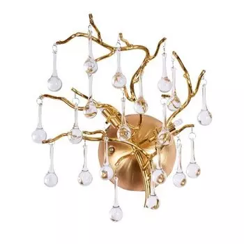 Светильник Divinare 3132/16 AP-2