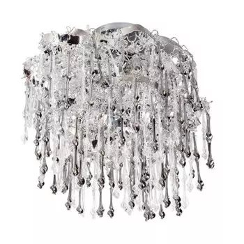 Светильник потолочный Divinare 3150/02 PL-11 SALICE