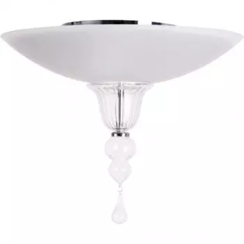 Светильник потолочный Divinare 4020/02 PL-3 GOCCIA