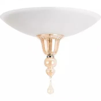 Светильник потолочный Divinare 4021/02 PL-2 GOCCIA