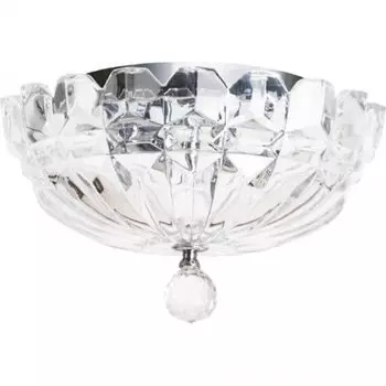 Светильник потолочный Divinare 4030/02 PL-2 CALOTTA