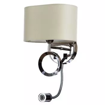 Светильник настенный Divinare 4069/02 AP-2 CONTRALTO