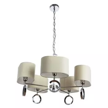 Светильник подвесной Divinare 4069/02 LM-5 CONTRALTO