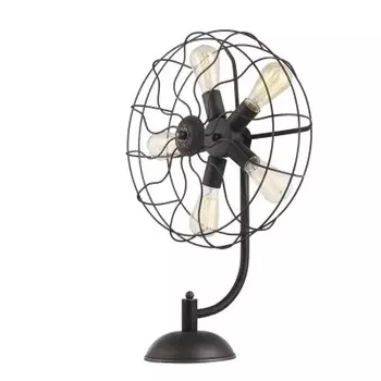 Светильник настольный Divinare 5002/05 TL-5 COTTERO