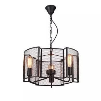 Светильник Divinare 5008/04 SP-3