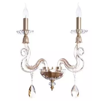 Светильник Divinare 5124/07 AP-2