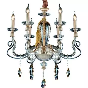 Светильник Divinare 5124/07 LM-6