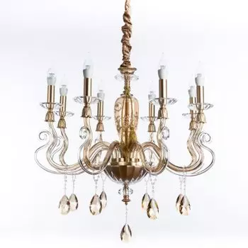 Светильник Divinare 5124/07 LM-8