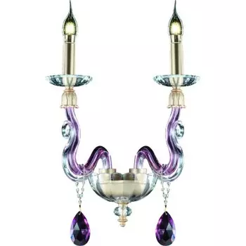 Светильник Divinare 5124/14 AP-2