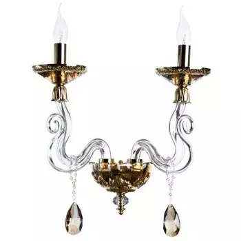 Светильник Divinare 5125/07 AP-2