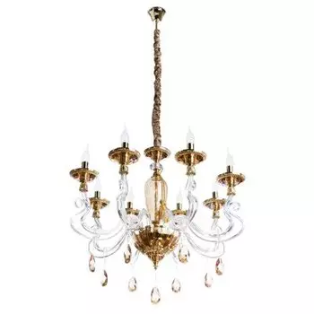 Светильник Divinare 5125/07 LM-8