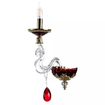 Светильник Divinare 5125/10 AP-1