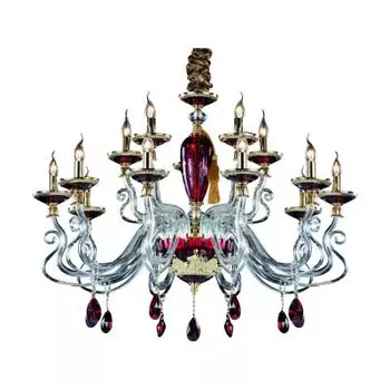 Светильник Divinare 5125/10 LM-15