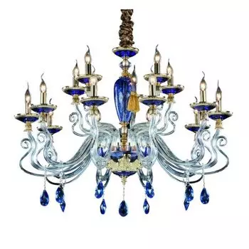 Светильник Divinare 5125/11 LM-15