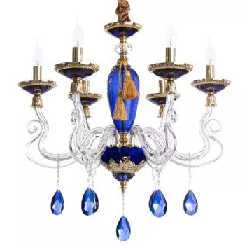 Светильник Divinare 5125/11 LM-6