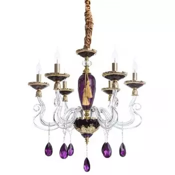 Светильник Divinare 5125/12 LM-6