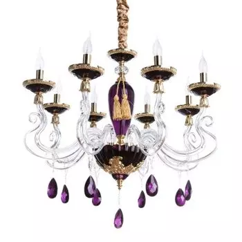 Светильник Divinare 5125/12 LM-8