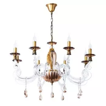 Светильник Divinare 5127/21 LM-8