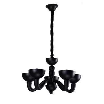 Светильник Divinare 7091/04 LM-5