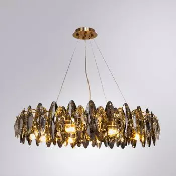 Светильник подвесной Divinare 7203/17 LM-12 OPHELIA