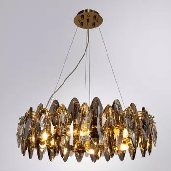 Светильник подвесной Divinare 7203/17 LM-8 OPHELIA