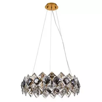 Светильник подвесной Divinare 7204/17 LM-8 ROSALINDA