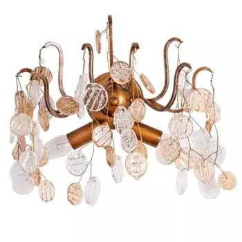 Светильник Divinare 7288/18 AP-2