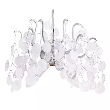 Светильник бра Divinare 7288/26 AP-2 SPUMANTE