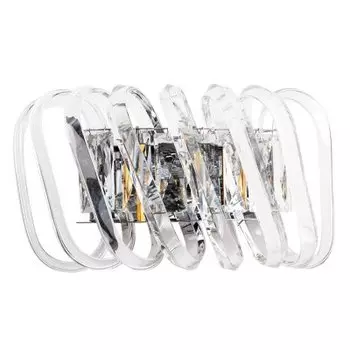 Светильник настенный Divinare 7568/02 AP-2 MEGAN