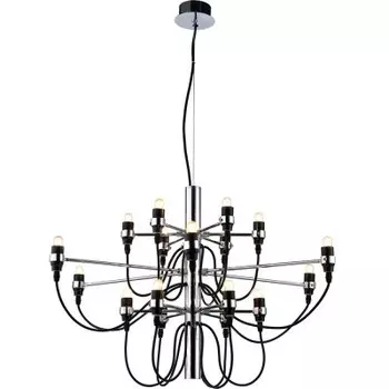 Светильник подвесной Divinare 8030/02 LM-18 MOLTO