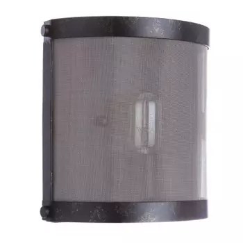 Светильник настенный Divinare 8110/03 AP-1 FOSCHIA