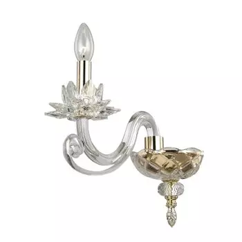 Светильник Divinare 8820/09 AP-1