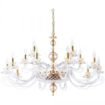 Светильник Divinare 8820/09 LM-15