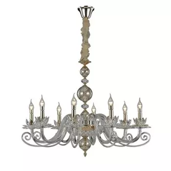 Светильник Divinare 8820/09 LM-8