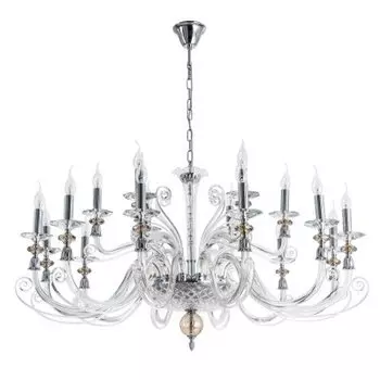 Светильник Divinare 8821/02 LM-18