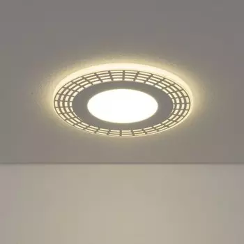 Светильник Downlight Электростандарт DSS001 10W 4200K