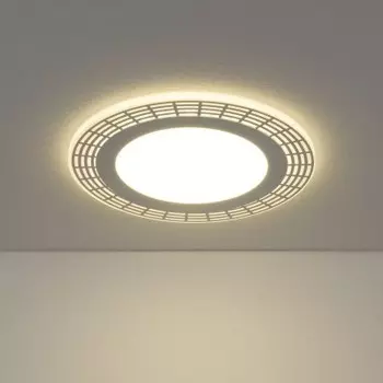 Светильник Downlight Электростандарт DSS001 18W 4200K