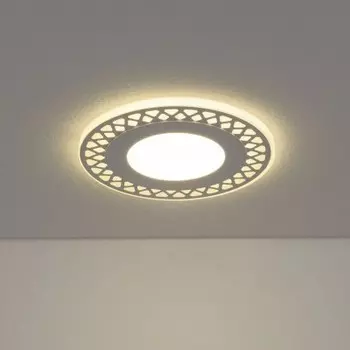 Светильник Downlight Электростандарт DSS003 10W 4200K