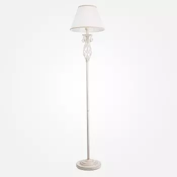 Светильник Eurosvet 10073/1 белый с золотом