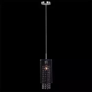 Светильник Eurosvet 1180/1 хром