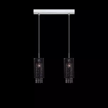 Светильник Eurosvet 1180/2 хром